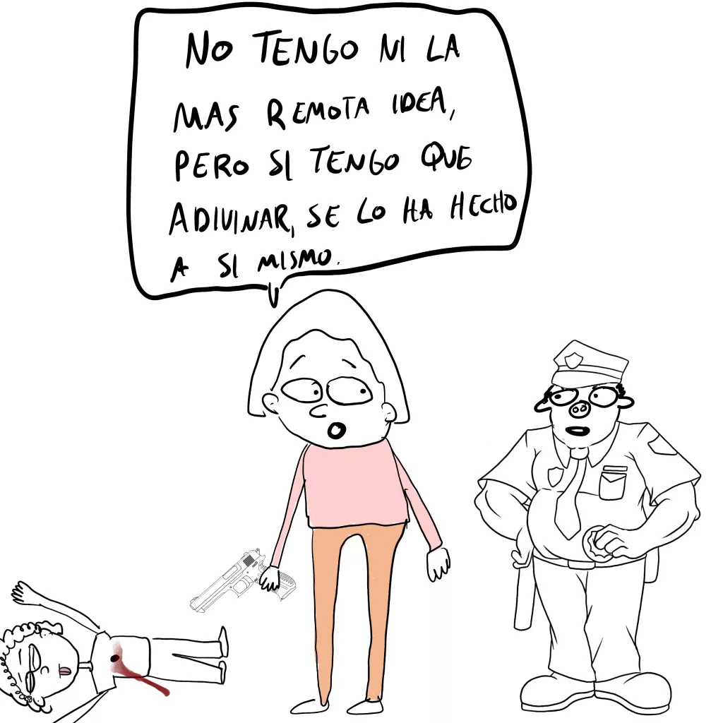and stay dead